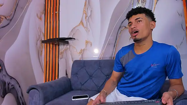 Snapshot of AresDAMM chatting on 12.14.25 AresDAMM online show from 12.14.25