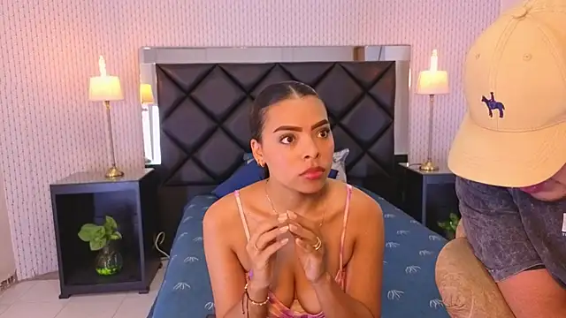 Snapshot of Chel_seth chatting on 12.16.25 Chel seth online show from 12.16.25