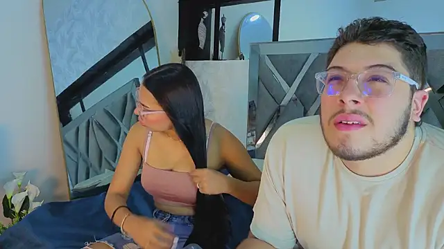 Chel seth online show from 03.17.26