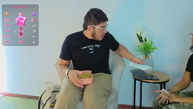 Chel seth online show from 03.24.26