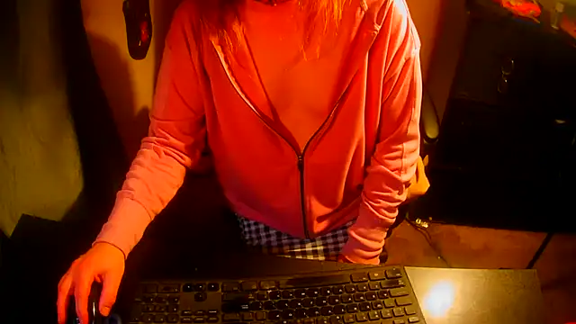 GoodGirlKelly online show from 03.27.26