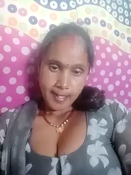 Akanksha soni online show from 12.18.25