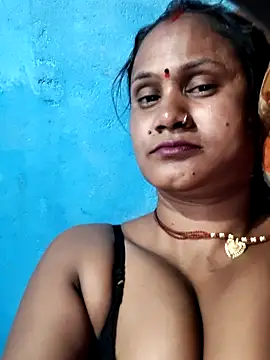 Akanksha soni online show from 03.11.26