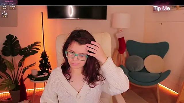 Ariell Mini online show from 12.22.25