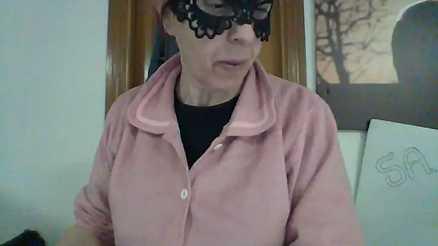 Lunamaya7 online show from 12.21.25