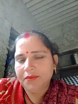 Kajal4455 online show from 12.14.25