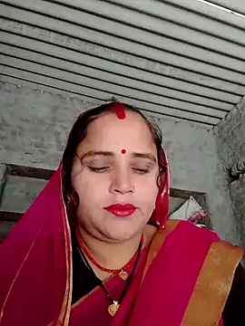 Kajal4455 online show from 12.17.25