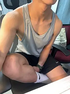 jason5858 online show from 04.11.26