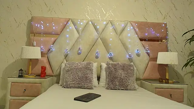 PerlaStar t online show from 12.22.25