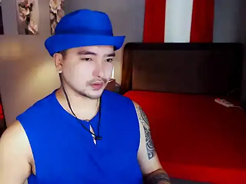 MarcoSebastian online show from 04.16.26