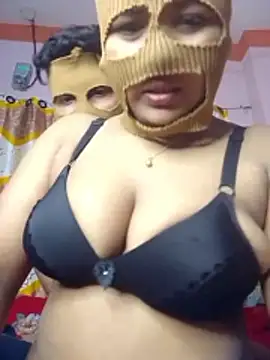 Crazy Couple 1 online show from 01.09.26