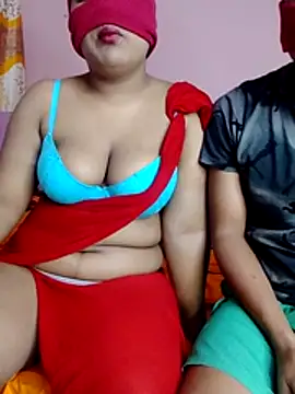 Crazy Couple 1 online show from 01.17.26