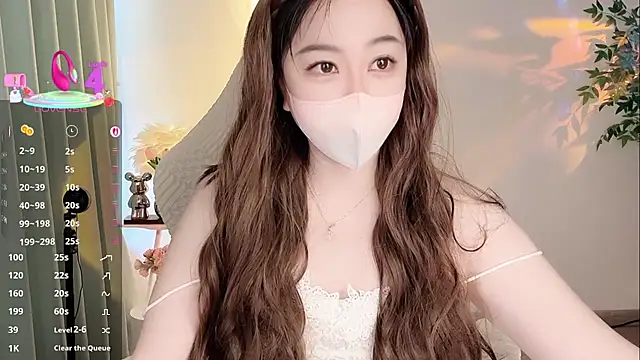 Snapshot of dollar-188 chatting on 12.15.25 dollar-188 online show from 12.15.25