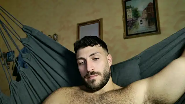 Snapshot of mark_ariete chatting on 07.07.26 mark ariete online show from 07.07.26