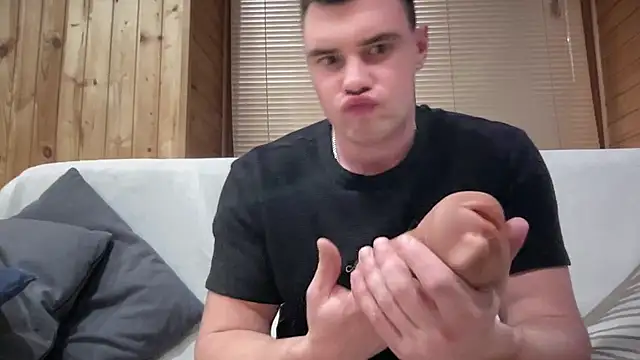 Ronnie Power online show from 12.15.25