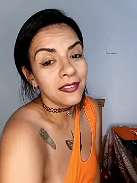 luluclark69 online show from 01.08.26