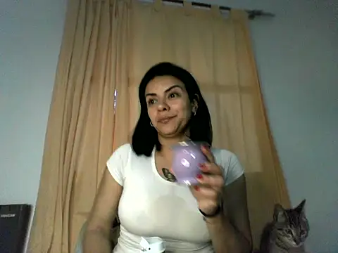 luluclark69 online show from 06.01.26
