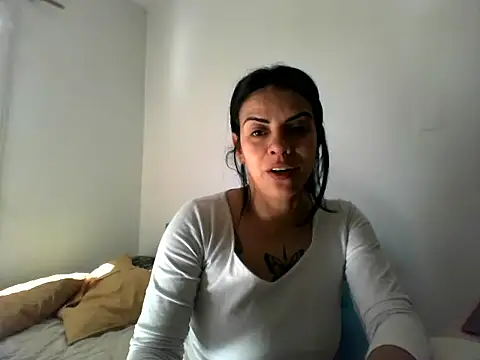 luluclark69 online show from 07.09.26