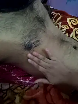 radhisharma123 online show from 12.14.25