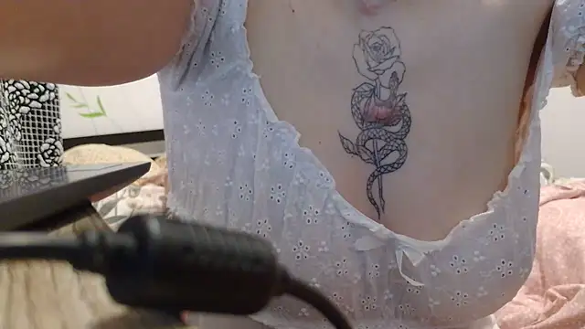 anngelle online show from 04.18.26