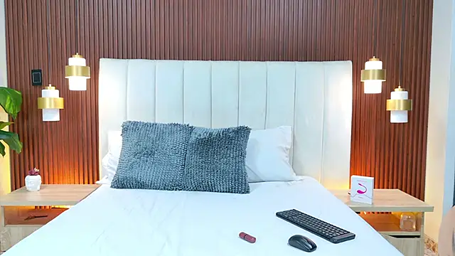 Carrie GB online show from 04.18.26