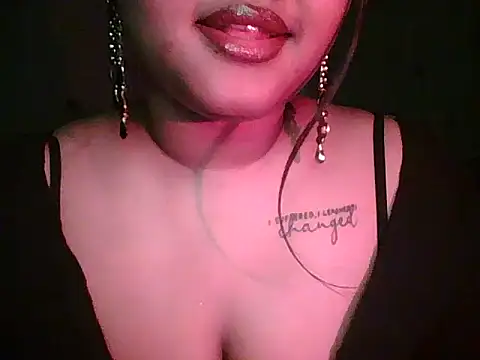 Snapshot of sonal-6 chatting on 03.12.26 sonal-6 online show from 03.12.26
