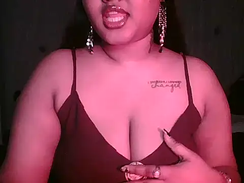 Snapshot of sonal-6 chatting on 03.17.26 sonal-6 online show from 03.17.26