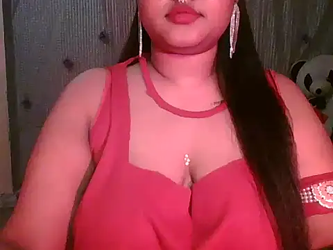 Snapshot of sonal-6 chatting on 05.19.26 sonal-6 online show from 05.19.26