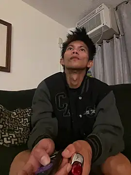 jhaycobXgarcia online show from 01.18.26