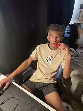 jhaycobXgarcia online show from 02.02.26