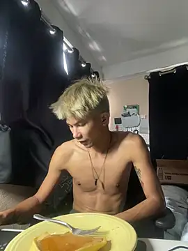 jhaycobXgarcia online show from 02.06.26