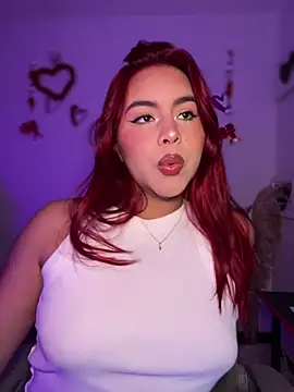 Snapshot of Zarahs_Blare1 chatting on 02.03.26 Zarahs Blare1 online show from 02.03.26