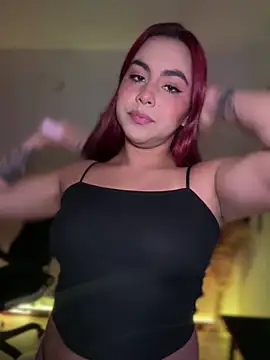 Snapshot of Zarahs_Blare1 chatting on 03.02.26 Zarahs Blare1 online show from 03.02.26