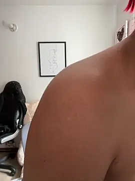 Snapshot of Zarahs_Blare1 chatting on 03.11.26 Zarahs Blare1 online show from 03.11.26