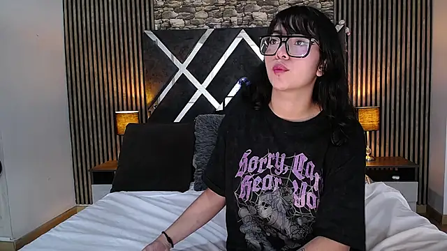 Amy channel online show from 02.15.26