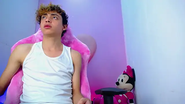 Franyerr  online show from 12.15.25