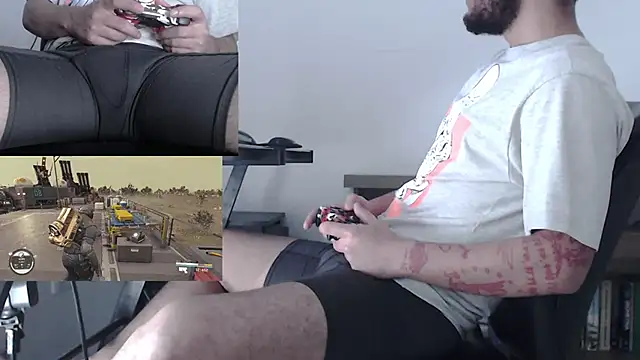 mateoconde00 online show from 02.18.26