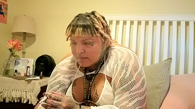 succubussy666 online show from 08.08.26