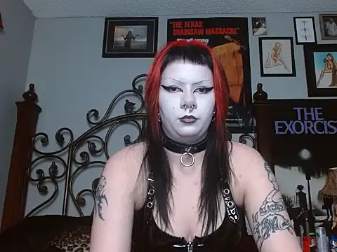 Bettieee Agura online show from 01.07.26