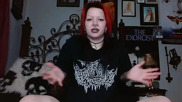 Bettieee Agura online show from 01.16.26