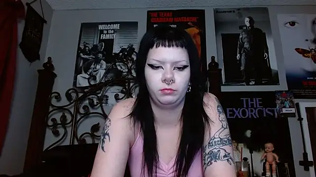 Bettieee Agura online show from 02.24.26