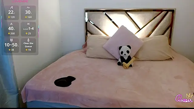 kilye hernandez online show from 02.25.26