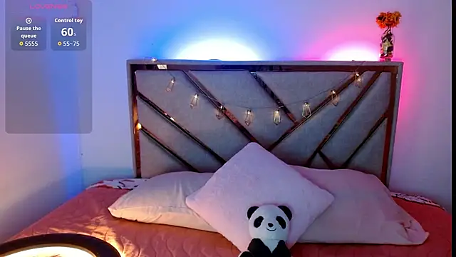 kilye hernandez online show from 03.10.26