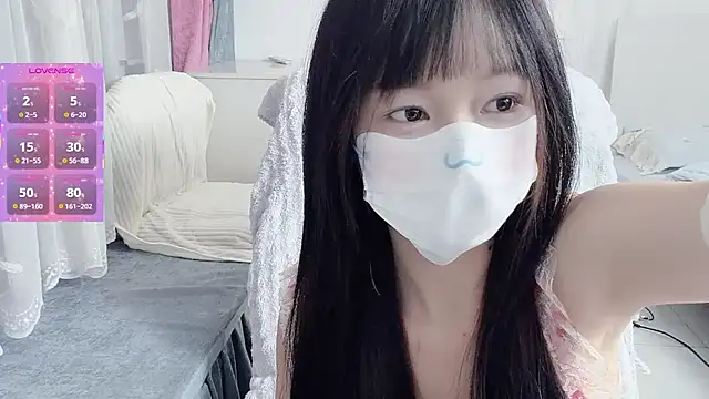 Snapshot of _nannan_ chatting on 02.27.26 nannan online show from 02.27.26