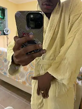 Nunobrubo online show from 04.10.26