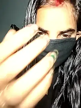 Snapshot of Pooja_Love143 chatting on 02.26.26 Pooja Love143 online show from 02.26.26