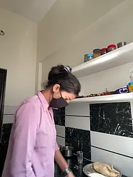 Pooja Love143 online show from 04.05.26