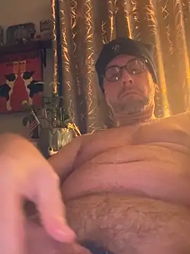 mackjock2 online show from 12.14.25