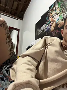 Snapshot of EnjoymentRapha chatting on 12.17.25 EnjoymentRapha online show from 12.17.25