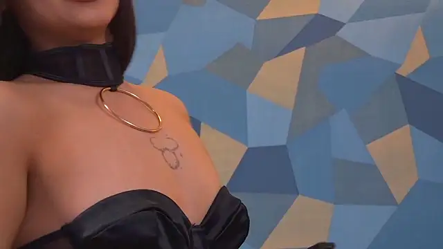 Valentina Oliver online show from 03.22.26